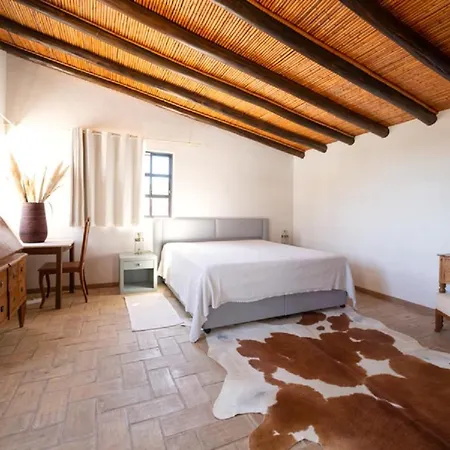 Villa Einzigartige Landhaus-villa Mit Pool, Sauna, Bar Und Bbq Boliqueime