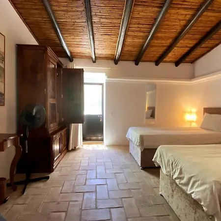 Einzigartige Landhaus-villa Mit Pool, Sauna, Bar Und Bbq Boliqueime