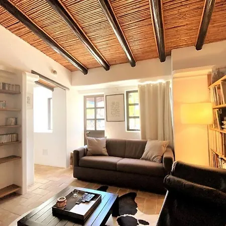 Einzigartige Landhaus-villa Mit Pool, Sauna, Bar Und Bbq * Boliqueime
