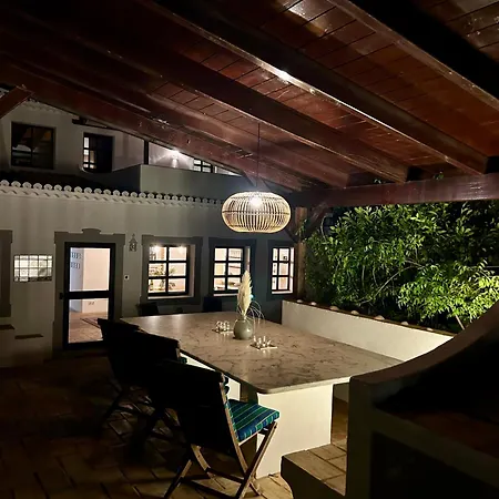 Villa Einzigartige Landhaus-villa Mit Pool, Sauna, Bar Und Bbq Boliqueime
