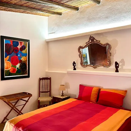 Einzigartige Landhaus-villa Mit Pool, Sauna, Bar Und Bbq * Boliqueime