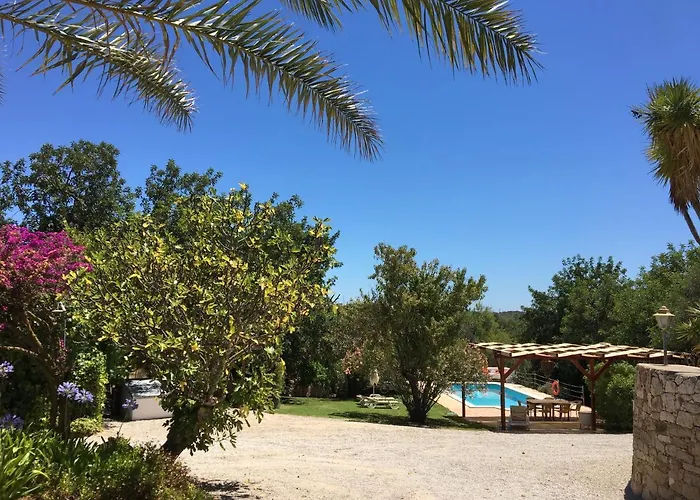 Βίλα Einzigartige Landhaus-villa Mit Pool, Sauna, Bar Und Bbq