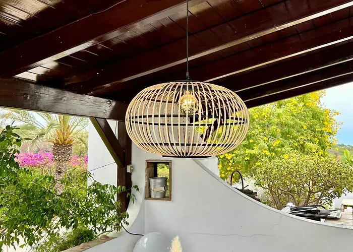 Βίλα Einzigartige Landhaus-villa Mit Pool, Sauna, Bar Und Bbq Boliqueime