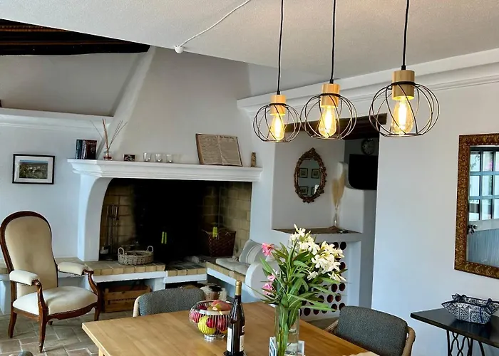 Einzigartige Landhaus-villa Mit Pool, Sauna, Bar Und Bbq Βίλα