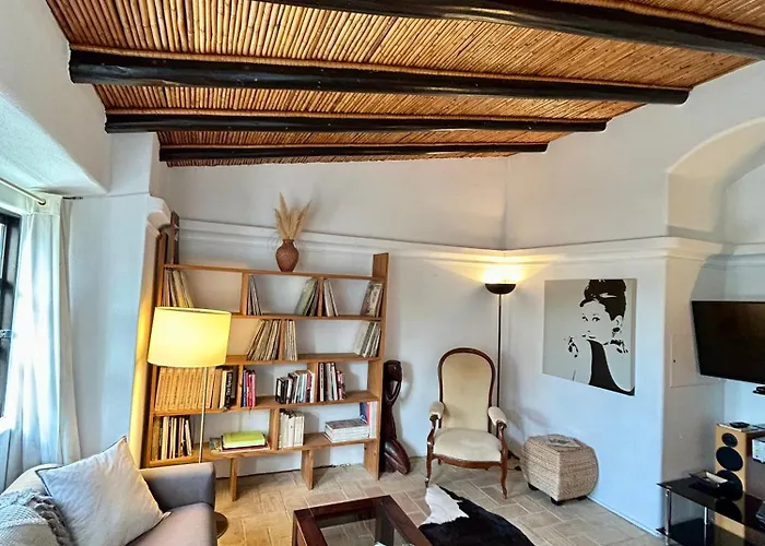 Einzigartige Landhaus-villa Mit Pool, Sauna, Bar Und Bbq Βίλα Boliqueime