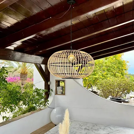 Villa Einzigartige Landhaus-villa Mit Pool, Sauna, Bar Und Bbq Boliqueime