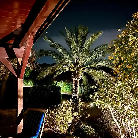 Villa Einzigartige Landhaus-villa Mit Pool, Sauna, Bar Und Bbq Boliqueime