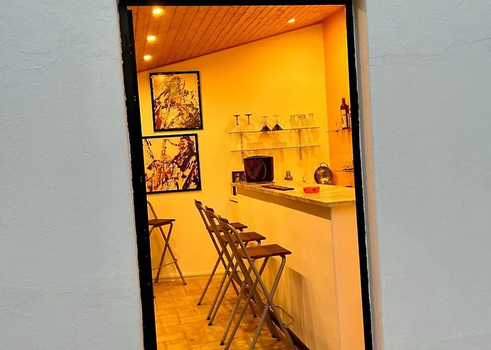 Einzigartige Landhaus-villa Mit Pool, Sauna, Bar Und Bbq * بلوكويم