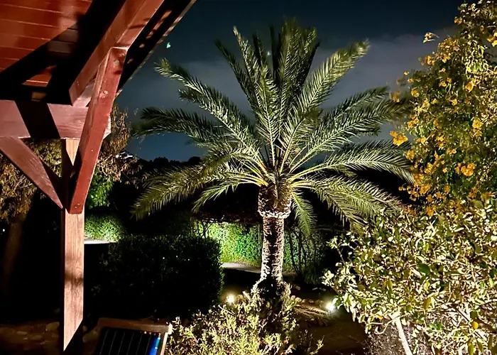 Villa Einzigartige Landhaus-villa Mit Pool, Sauna, Bar Und Bbq Boliqueime
