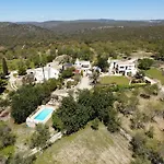 Einzigartige Landhaus-villa Mit Pool, Sauna, Bar Und Bbq Villa