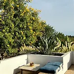 Einzigartige Landhaus-villa Mit Pool, Sauna, Bar Und Bbq Villa Boliqueime