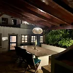 Villa Einzigartige Landhaus-villa Mit Pool, Sauna, Bar Und Bbq Boliqueime