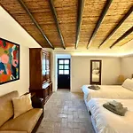 Einzigartige Landhaus-villa Mit Pool, Sauna, Bar Und Bbq Villa *